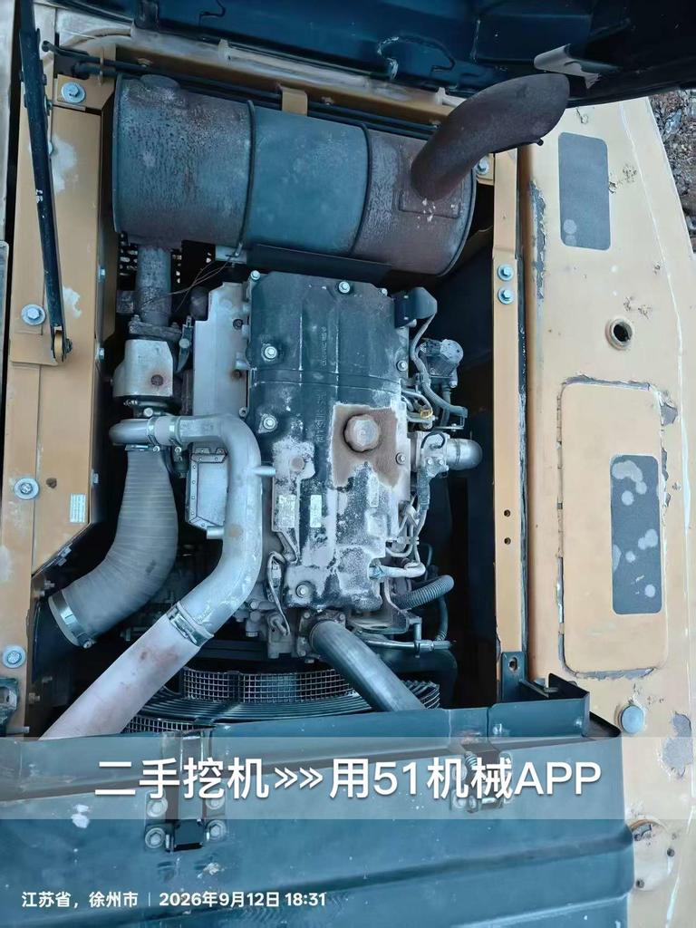 51挖机